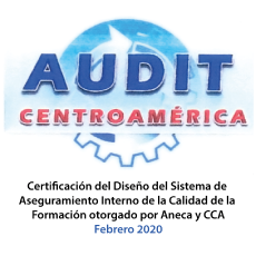 AUDIT CENTROAMÉRICA