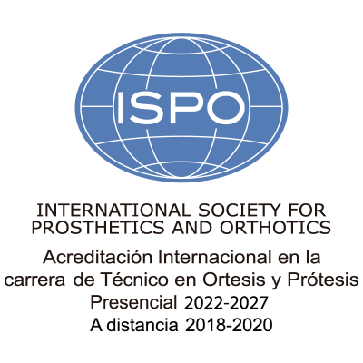 Acreditación ISPO