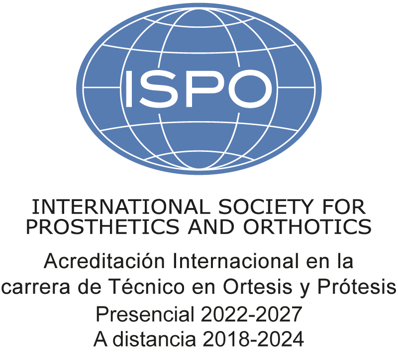 Acreditación ISPO