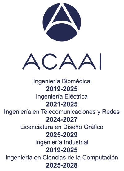 Acreditación ACAAI