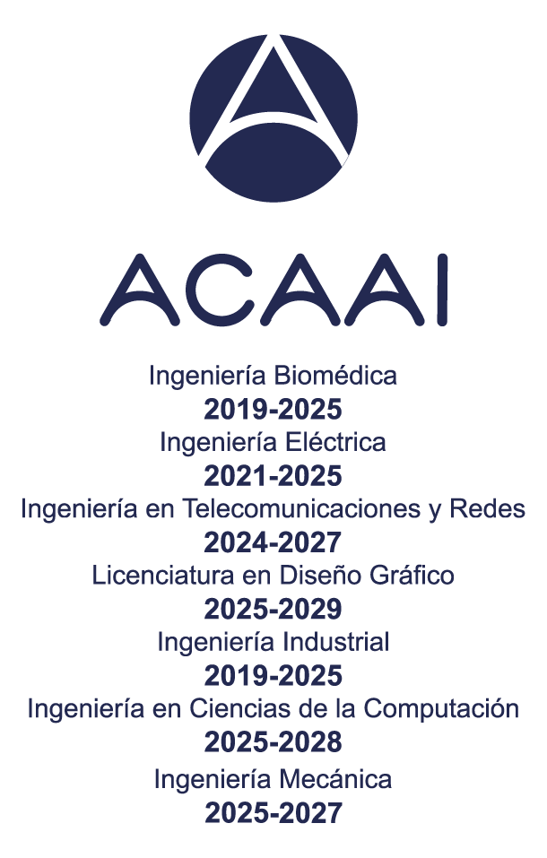 Acreditación ACAAI