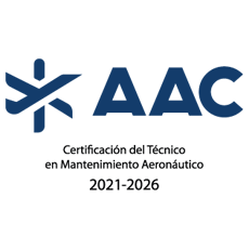 Acreditación AAC