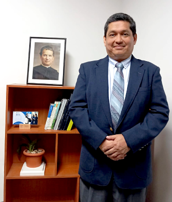 Director de Escuela de Mecánica