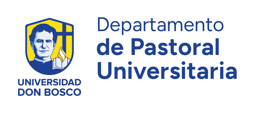 Logo de Pastoral Universitaria