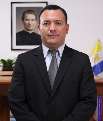 Director de Escuela de Electrónica