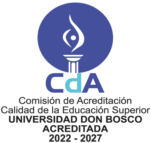 Logo CDA Acreditación
