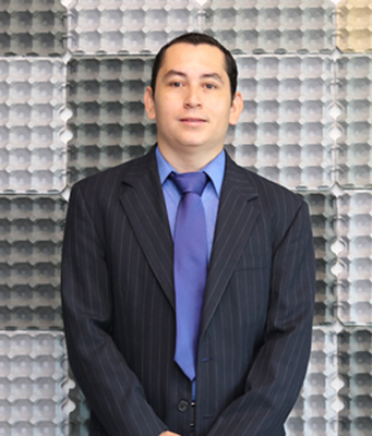 Director Dirección de Educación a Distancia