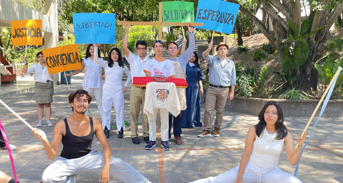 Pastoral Universitaria