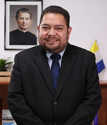 Director de la Escuela de Comunicación