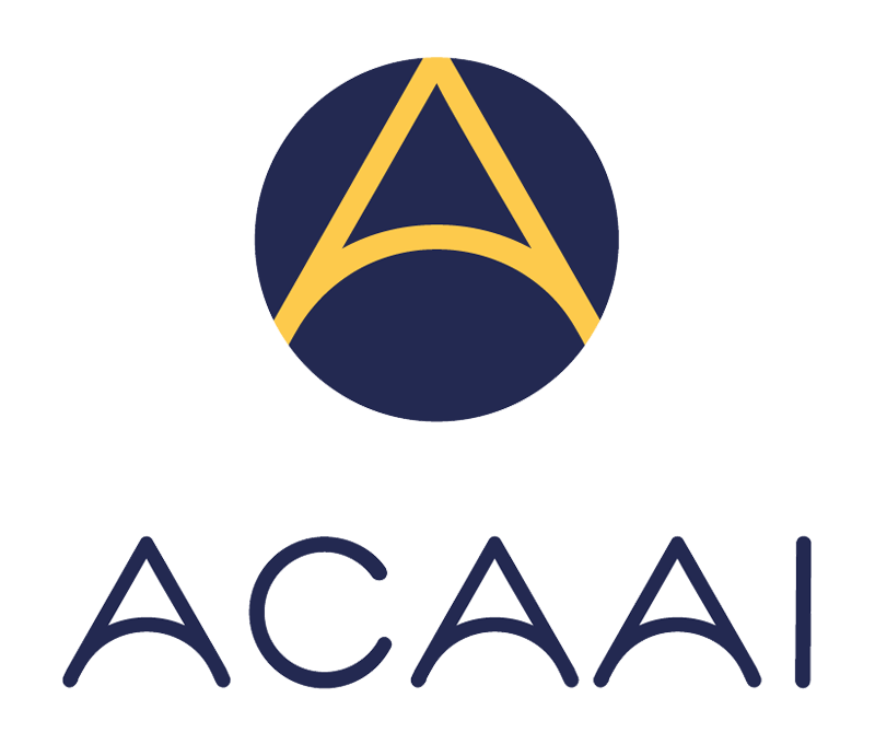 Logo ACAAI