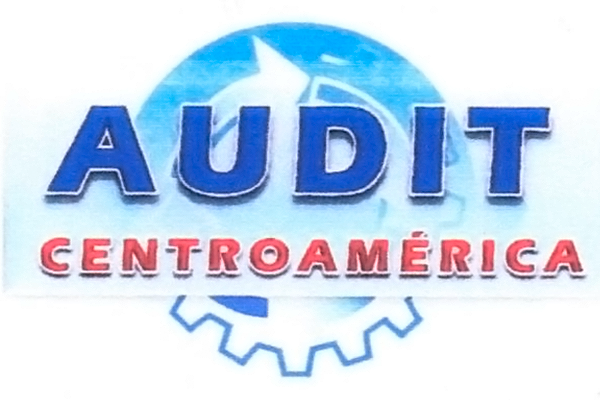 Logo AUDIT Centroamérica