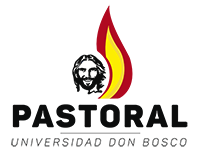 Logo de Pastoral Universitaria