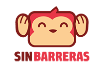 Logo del Programa Sin Barreras
