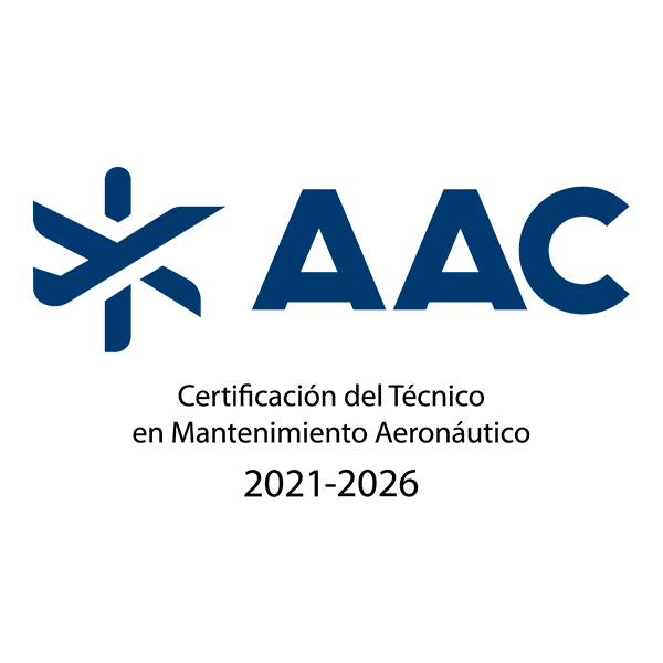 Logo AAC