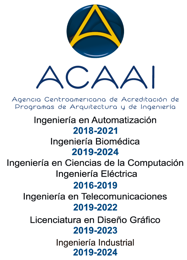 Logo ACAAI
