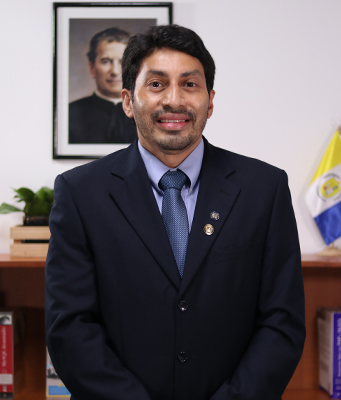 Director de Escuela de Mecánica