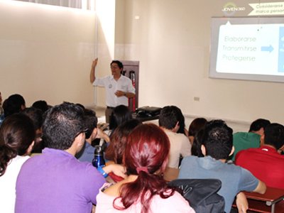 Taller sobre tÃ????Ã???Ã??Ã?Â©cnicas de bÃ????Ã???Ã??Ã?Âºsqueda de empleo