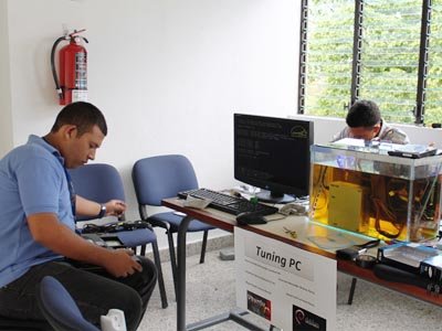 PC DAY 2013