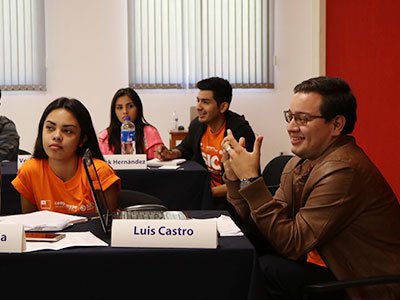 Agencia Regional de Noticias de Emprendimiento