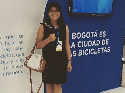 Alejandra Pacheco