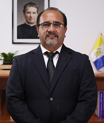 Director del Departamento de Aeronáutica