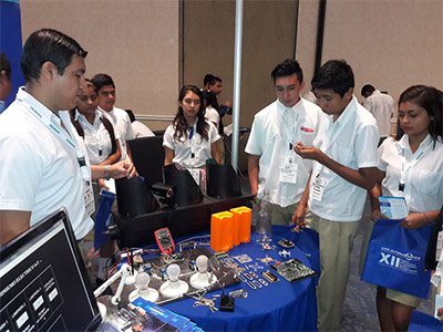 ISA-2018