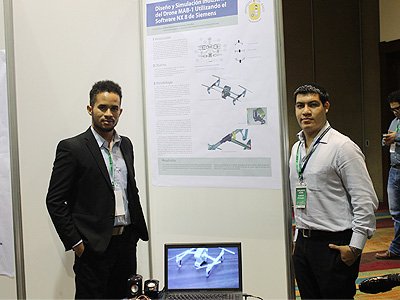 Conescapan 2015