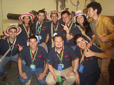 CONESCAPAN 2016