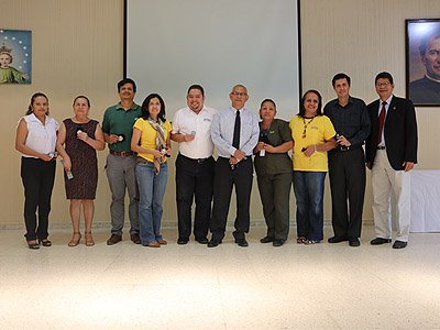 Día del Educador Salesiano 2017