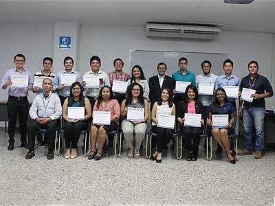 Diplomado en sistema preventivo