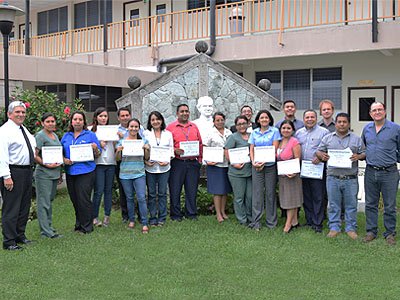 Diplomado en sistema preventivo