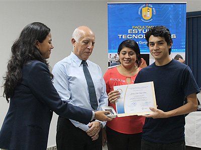 Proyectos para ES Calidad