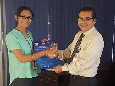 Cuarto programa latinoamericano de postgrado en Desarrollo Humano Integral