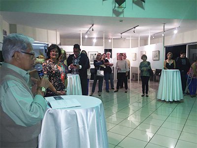 Alianzas que acercan el bien artístico-cultural