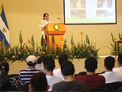 Foro sobre Desarrollo Sostenible Foro sobre Desarrollo Sostenible