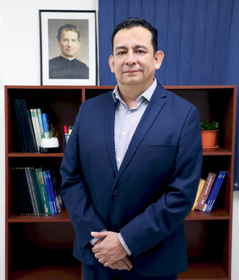 Director Administrativo y Financiero