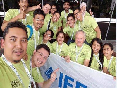 2° Congreso IEEE PES