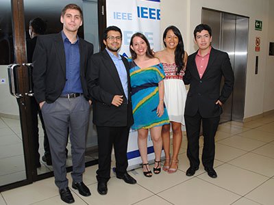 IEEE
