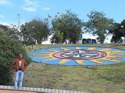 Josué Serpas