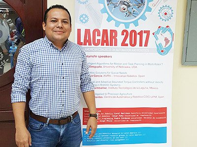 LACAR 2017