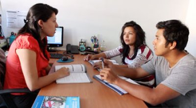 Coaching Persevera UDB