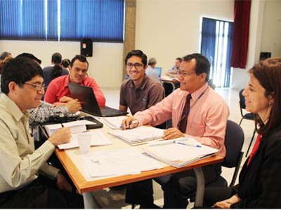 Planificación estratégica