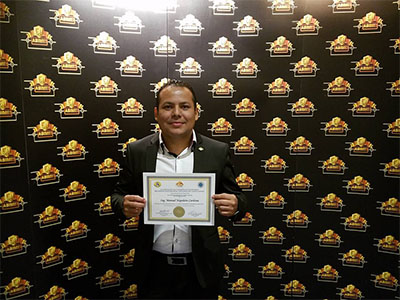 Ing. Manuel Cardona