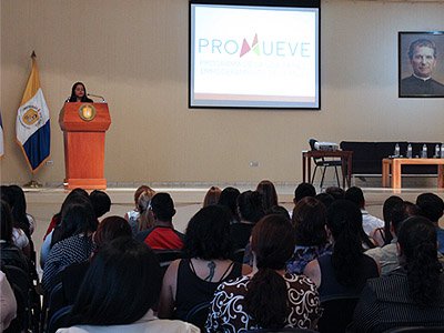 Lanzamiento PROMUEVE