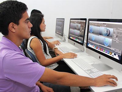 ACAAI reacredita a Diseño Gráfico