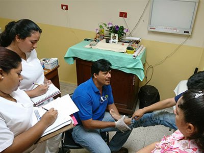 Jornada de ortesis y prótesis