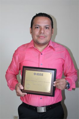 Ing. Manuel Cardona 