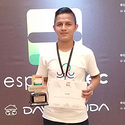 Miguel Ángel Martínez