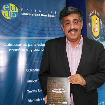Dr. Ricardo Roque Baldovinos
