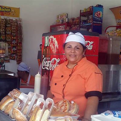 Cafeterias UDB